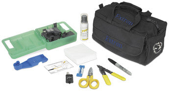 100-656-01 | Extron Fiber Optic Termination Kit | ITM Components