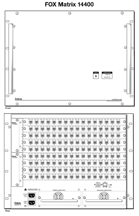 70-771-22 - Matrix Board