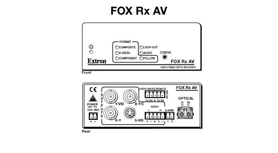 60-941-22 - Receiver