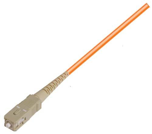 Cable om1-625-125-3mm-fiber-pigtail-sc-orange-20m