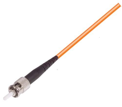 Cable om1-625-125-3mm-fiber-pigtail-st-orange-10m