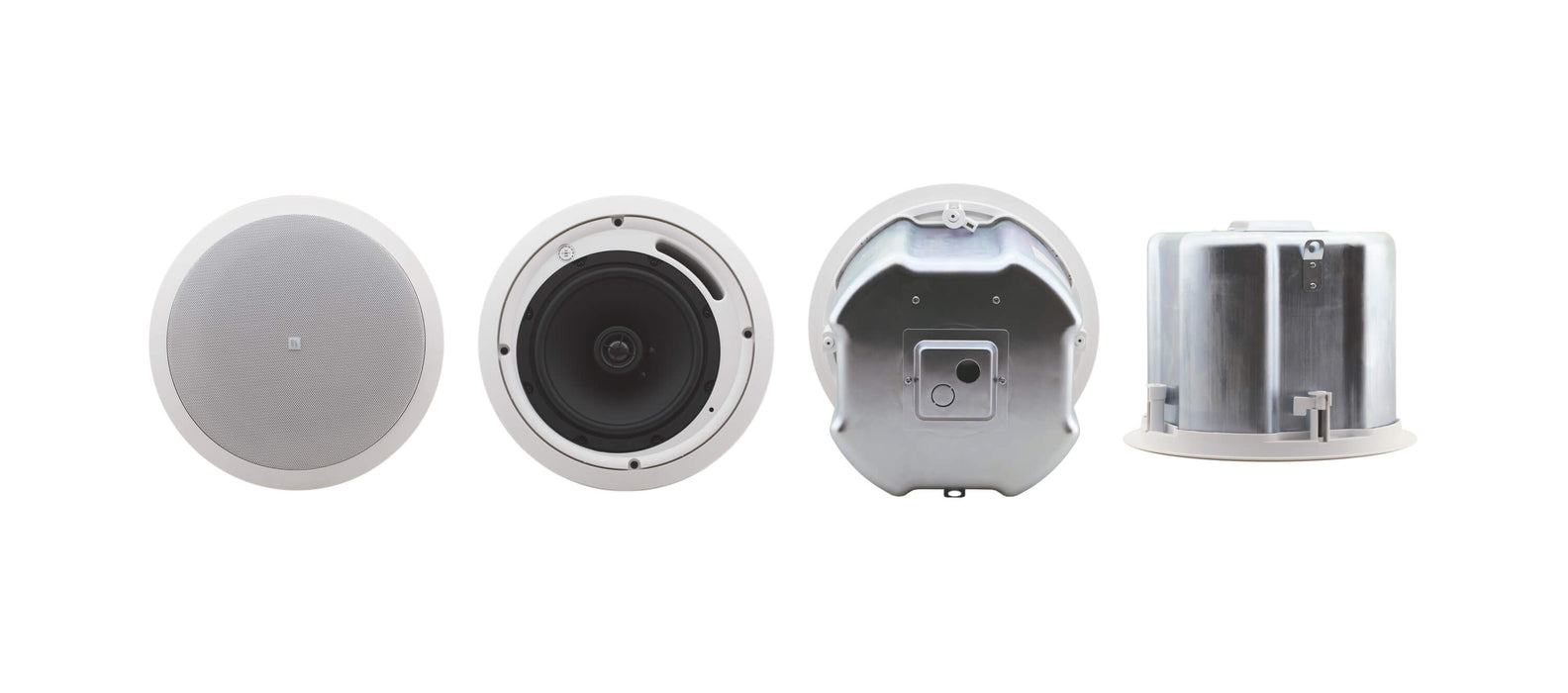 Galil 8-C  8Inch, 2Way ClosedBack Ceiling Speakers