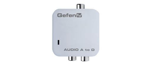 GTV-AAUD-2-DIGAUD - Adapter