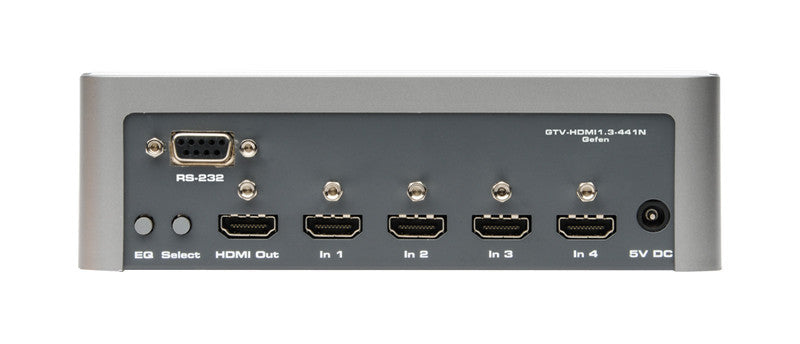 GTV-HDMI1.3-441N - Switch