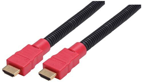 HDCAPL-0.5 L-Com Audio Video Cable