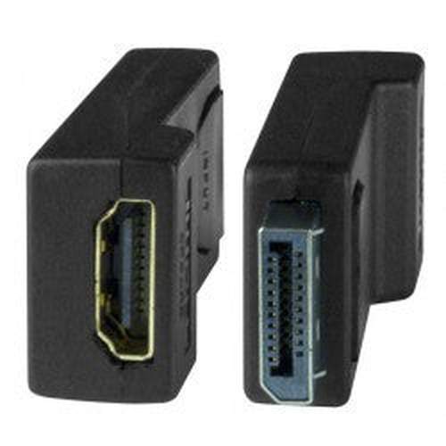 DPM-HDF - Adapter