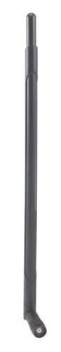 2.4 GHz 7 dBi Rubber Duck Antenna - RP-TNC Plug Connector