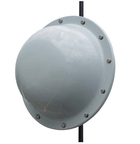 600mm Diameter Radome Cover for Parabolic Dish Antennas HGR-06