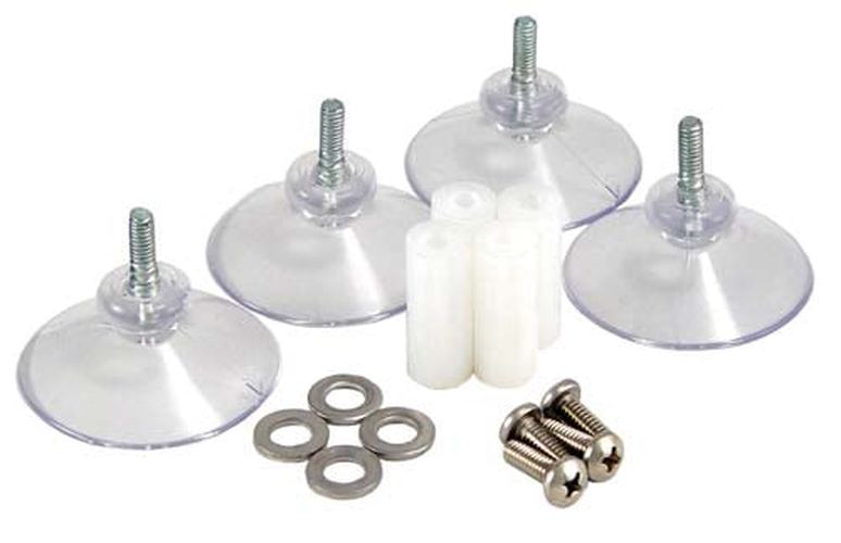 Antenna Window Mounting Kit HGX-PMT08
