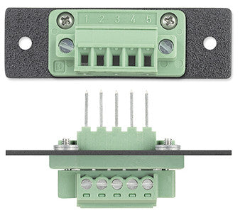 70-308-21 - Adapter Plate