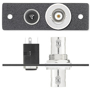 70-301-11 | Extron BNC Female to Female Barrel | ITM Components