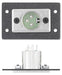 70-296-24 - Adapter Plate