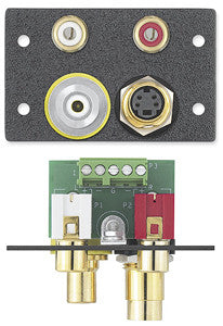 70-299-24 - Adapter Plate