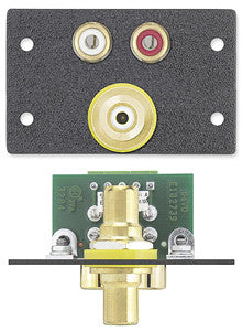 70-300-14 - Adapter Plate