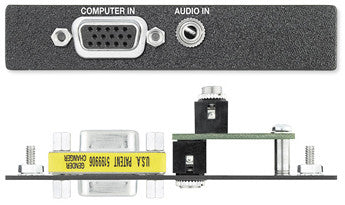 70-161-11 | Interface Architectural Adapter Plate | ITM Components