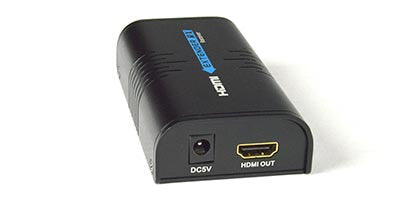 ST-IPHD-R-LC - Receiver