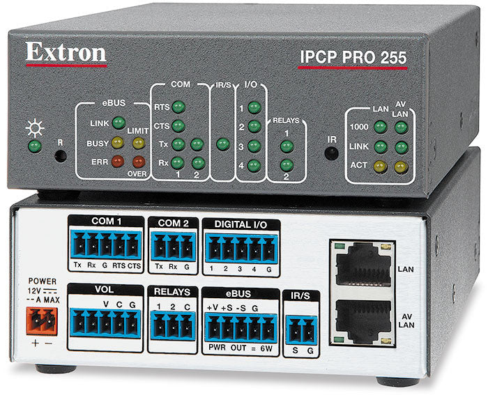 60-1431-01A - Control Processor