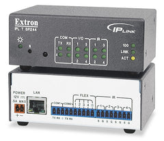 60-544-86 | Extron IPL T SFI244 - IP Link® Control Processor | ITM