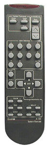 70-145-01 - Remote Control