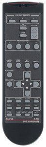 70-495-01 - Remote Control