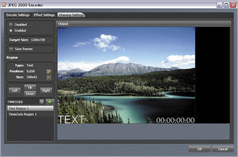 Jpc File 79-550-02 | J2KENC-PRO - JPEG 2000 Professional Encoding Software ...