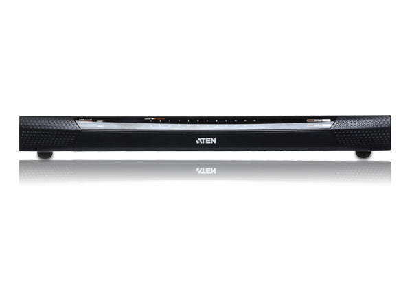 KN2124VA - KVM Switch