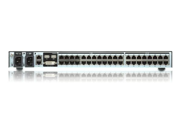 KN2140VA - KVM Switch