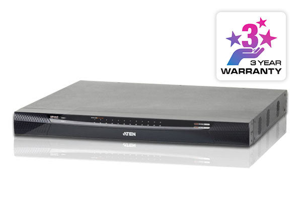 KN4124VA - KVM Switch