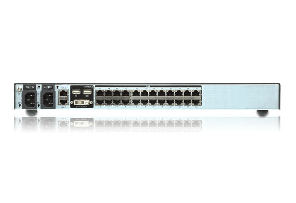 KN4124VA - KVM Switch