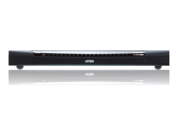 KN4140VA - KVM Switch