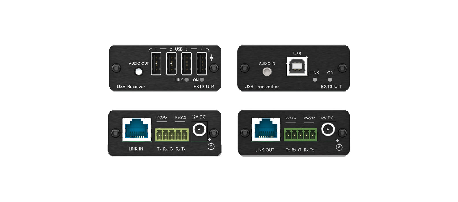 EXT3-U-KIT