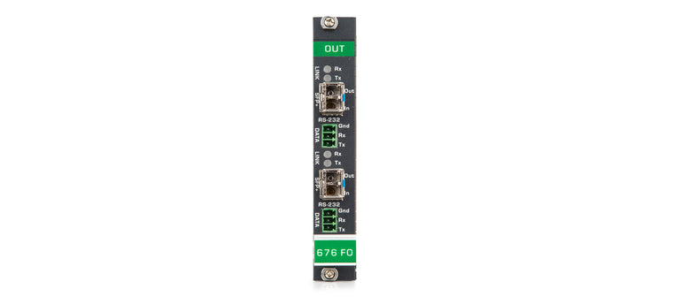 F676-OUT2-F34/STANDALONE