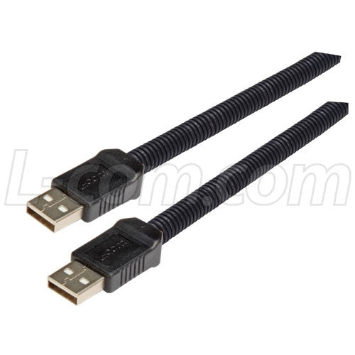 CSMUAA-PL-5M L-Com USB Cable