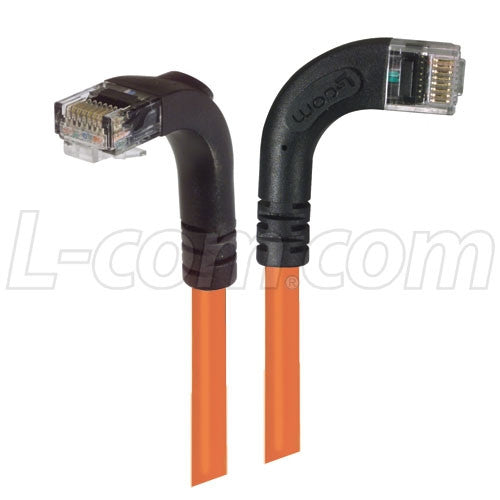 TRD695RA10OR-2 L-Com Ethernet Cable