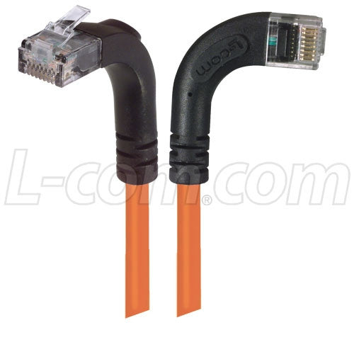 TRD695RA12OR-2 L-Com Ethernet Cable