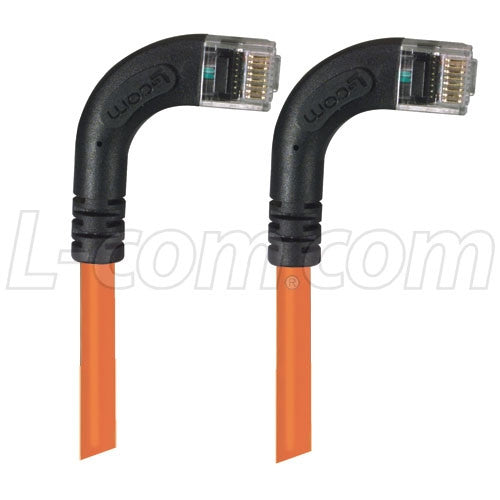 TRD695RA14OR-2 L-Com Ethernet Cable