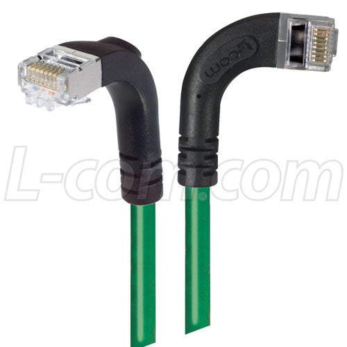 TRD695SRA10GR-1 L-Com Ethernet Cable