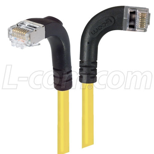 TRD695SRA10Y-2 L-Com Ethernet Cable