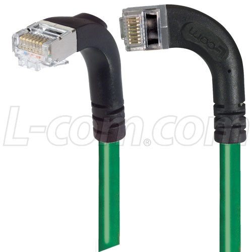 TRD695SRA11GR-1 L-Com Ethernet Cable