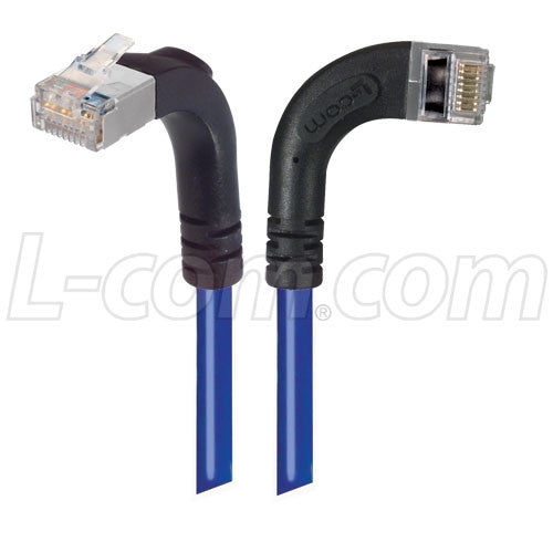 TRD695SRA12BL-2 L-Com Ethernet Cable
