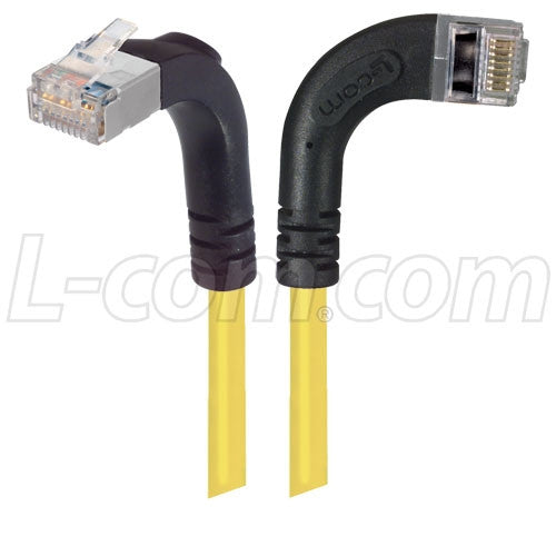 TRD695SRA12Y-1 L-Com Ethernet Cable