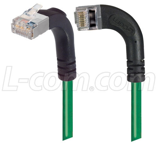 TRD695SRA13GR-1 L-Com Ethernet Cable