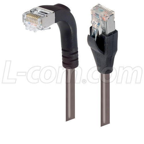 TRD695SRA1GRY-1 L-Com Ethernet Cable