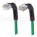 TRD695SRA4GR-1 L-Com Ethernet Cable