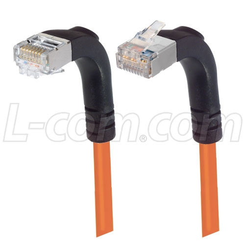 TRD695SRA4OR-1 L-Com Ethernet Cable
