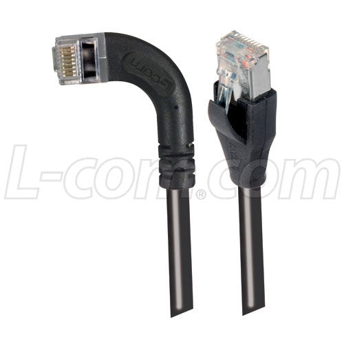 TRD695SRA6BLK-1 L-Com Ethernet Cable