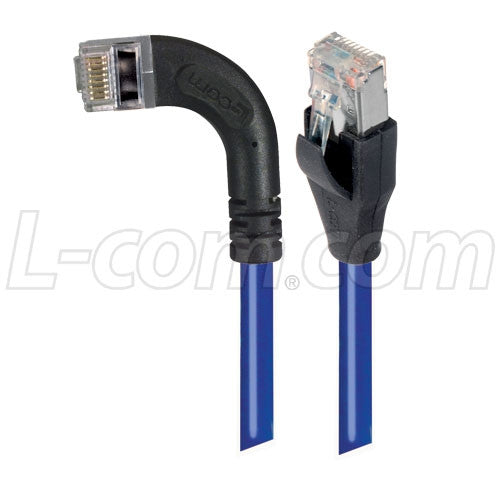 TRD695SRA6BL-1 L-Com Ethernet Cable