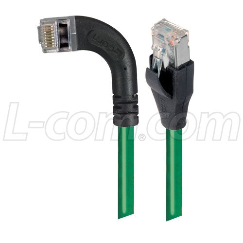 TRD695SRA6GR-1 L-Com Ethernet Cable