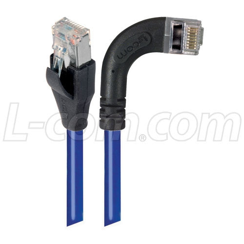 TRD695SRA7BL-1 L-Com Ethernet Cable