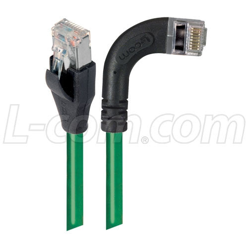 TRD695SRA7GR-1 L-Com Ethernet Cable